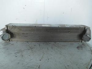 Liebherr Intercooler